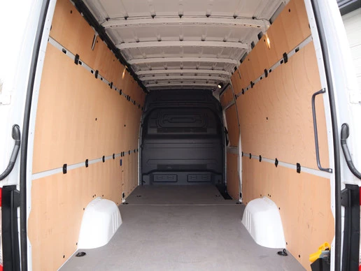 Mercedes-Benz eSprinter - Afbeelding 10 van 27