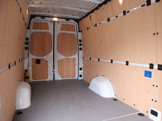 Mercedes-Benz eSprinter - Afbeelding 11 van 27