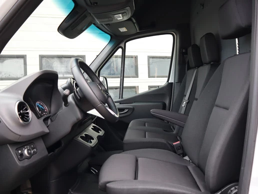 Mercedes-Benz eSprinter - Afbeelding 14 van 27