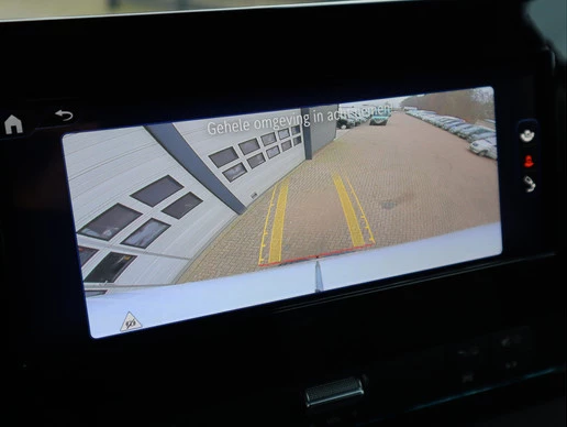 Mercedes-Benz eSprinter - Afbeelding 16 van 27