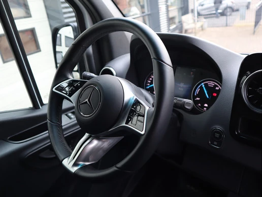 Mercedes-Benz eSprinter - Afbeelding 17 van 27