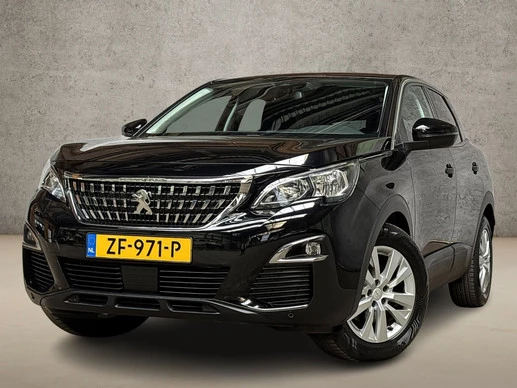 Peugeot 3008 - Afbeelding 1 van 25
