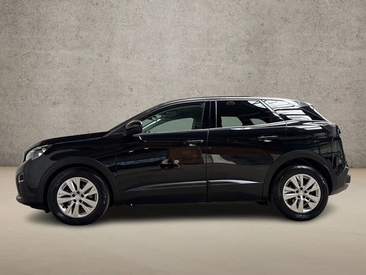 Peugeot 3008 - Afbeelding 2 van 25