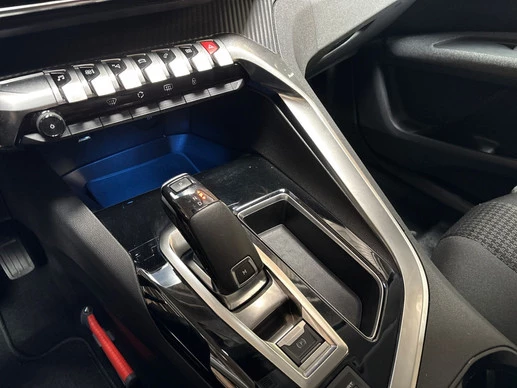 Peugeot 3008 - Afbeelding 10 van 25