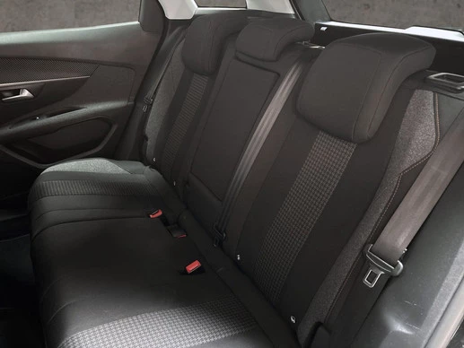 Peugeot 3008 - Afbeelding 12 van 25