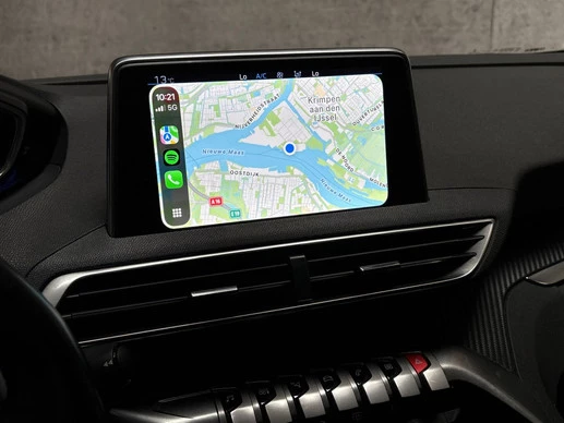 Peugeot 3008 - Afbeelding 21 van 25