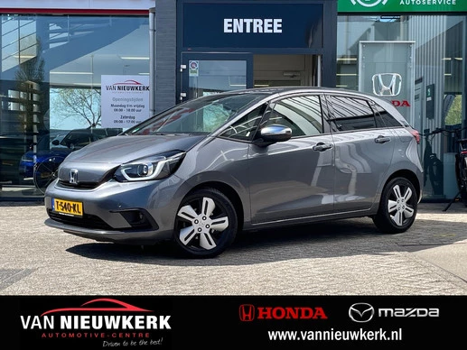 Honda Jazz - Afbeelding 1 van 23