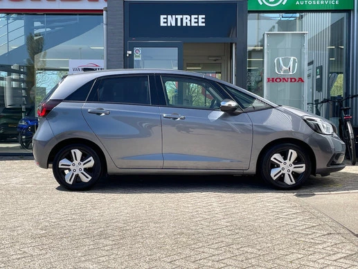 Honda Jazz - Afbeelding 3 van 23