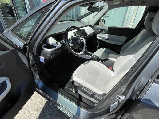 Honda Jazz - Afbeelding 4 van 23