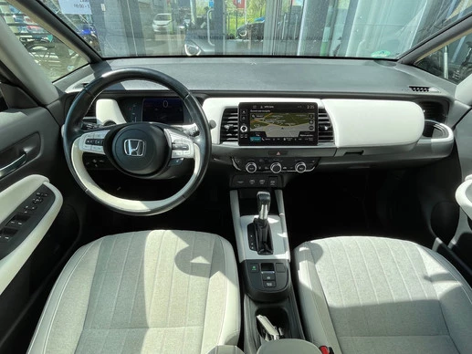 Honda Jazz - Afbeelding 5 van 23