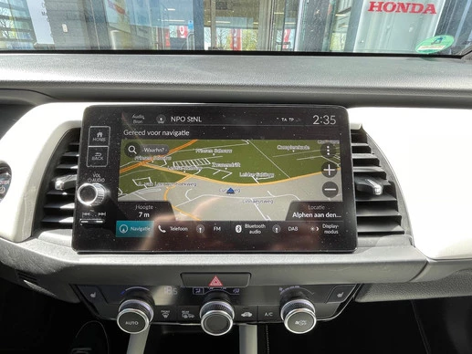 Honda Jazz - Afbeelding 7 van 23