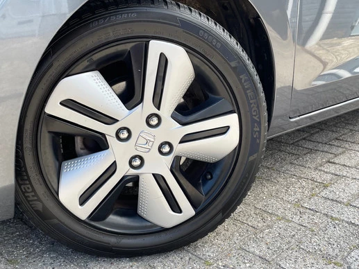 Honda Jazz - Afbeelding 8 van 23