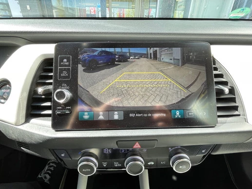 Honda Jazz - Afbeelding 10 van 23