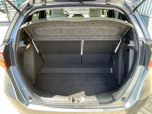 Honda Jazz - Afbeelding 13 van 23