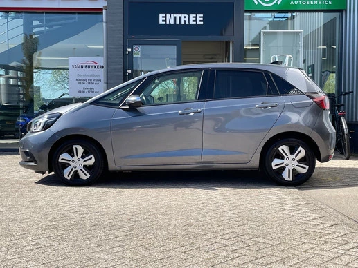 Honda Jazz - Afbeelding 14 van 23