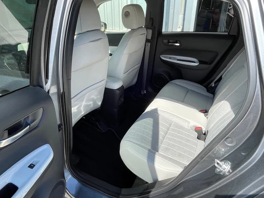 Honda Jazz - Afbeelding 16 van 23