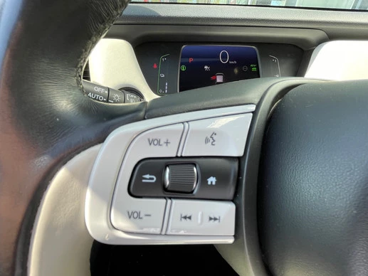 Honda Jazz - Afbeelding 20 van 23