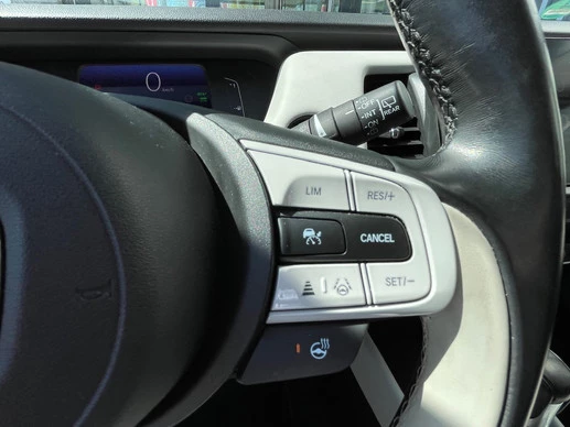 Honda Jazz - Afbeelding 21 van 23