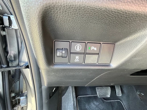 Honda Jazz - Afbeelding 22 van 23