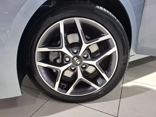 Kia Ceed Sportswagon - Afbeelding 2 van 24