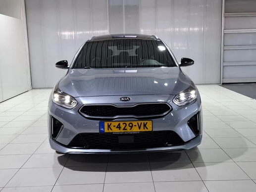 Kia Ceed Sportswagon - Afbeelding 4 van 24