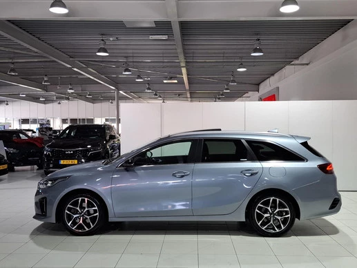 Kia Ceed Sportswagon - Afbeelding 9 van 24