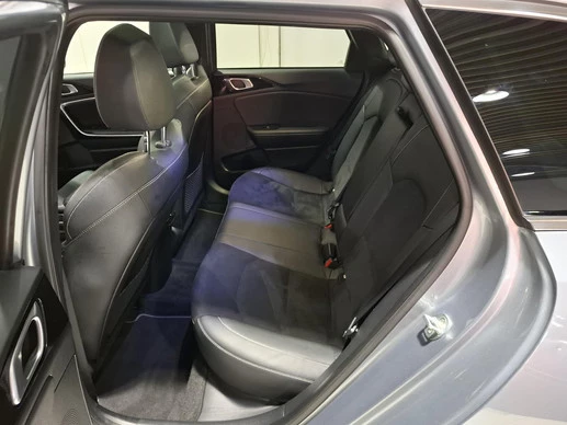 Kia Ceed Sportswagon - Afbeelding 12 van 24