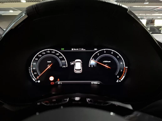 Kia Ceed Sportswagon - Afbeelding 13 van 24