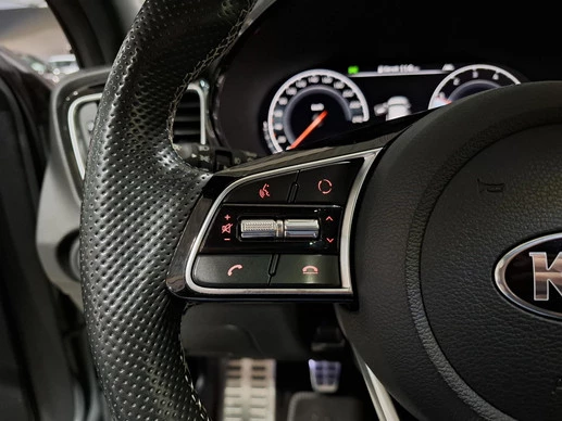 Kia Ceed Sportswagon - Afbeelding 14 van 24