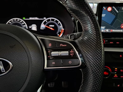 Kia Ceed Sportswagon - Afbeelding 15 van 24