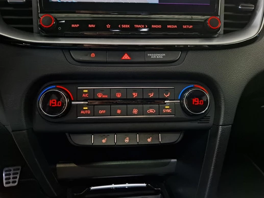 Kia Ceed Sportswagon - Afbeelding 17 van 24