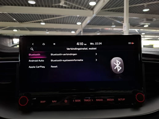 Kia Ceed Sportswagon - Afbeelding 18 van 24