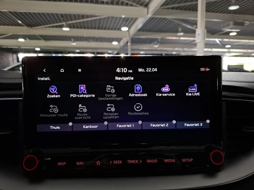 Kia Ceed Sportswagon - Afbeelding 19 van 24