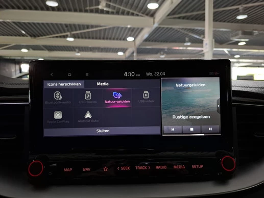 Kia Ceed Sportswagon - Afbeelding 20 van 24