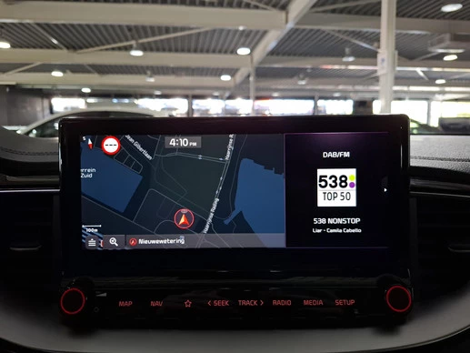 Kia Ceed Sportswagon - Afbeelding 21 van 24