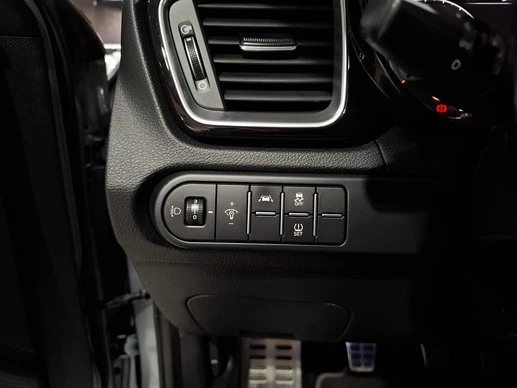 Kia Ceed Sportswagon - Afbeelding 24 van 24