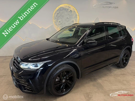 Volkswagen Tiguan - Afbeelding 1 van 30