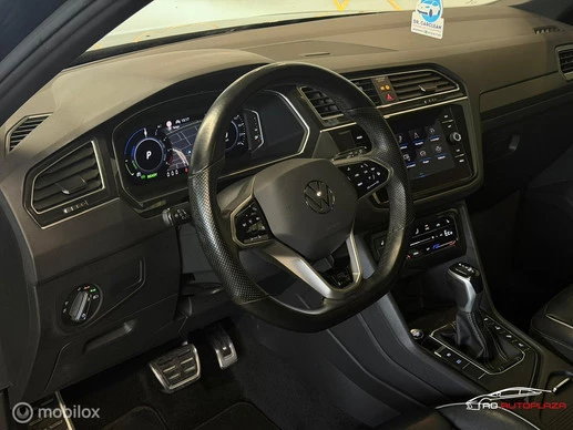 Volkswagen Tiguan - Afbeelding 3 van 30