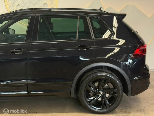 Volkswagen Tiguan - Afbeelding 7 van 30