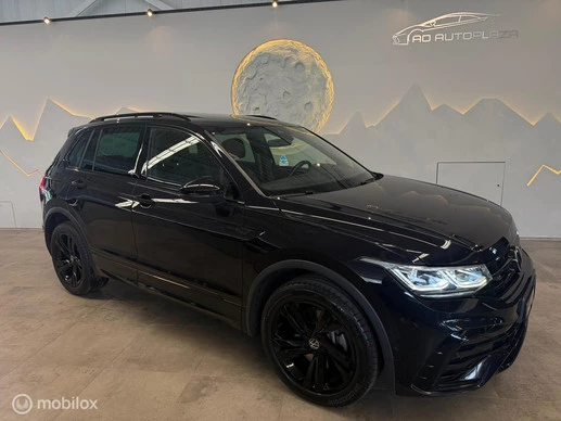 Volkswagen Tiguan - Afbeelding 8 van 30