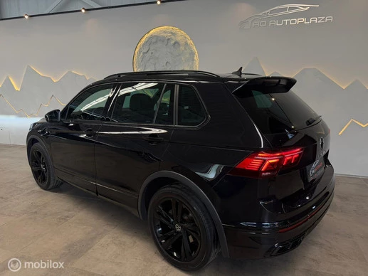 Volkswagen Tiguan - Afbeelding 9 van 30
