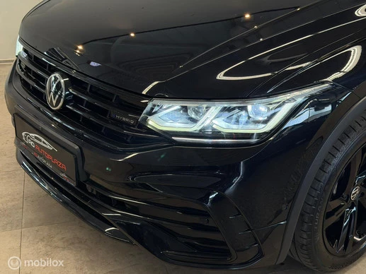 Volkswagen Tiguan - Afbeelding 11 van 30