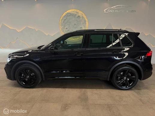 Volkswagen Tiguan - Afbeelding 12 van 30