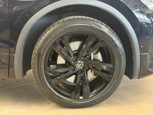 Volkswagen Tiguan - Afbeelding 16 van 30