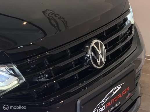 Volkswagen Tiguan - Afbeelding 18 van 30