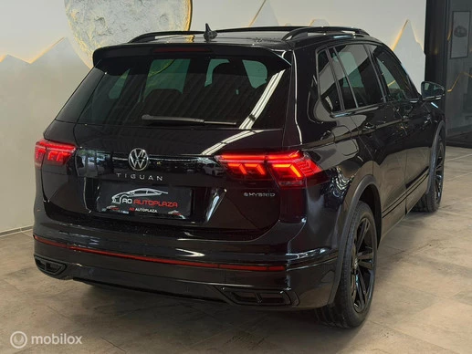 Volkswagen Tiguan - Afbeelding 19 van 30