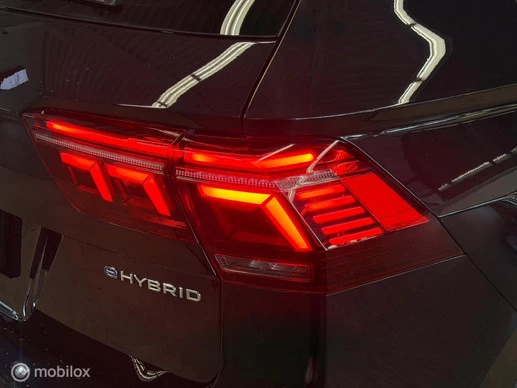 Volkswagen Tiguan - Afbeelding 20 van 30