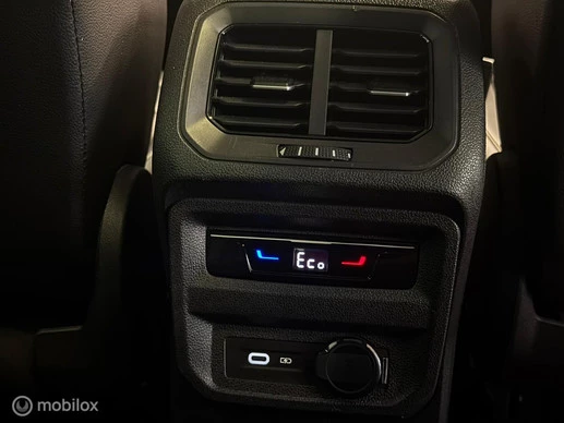 Volkswagen Tiguan - Afbeelding 21 van 30