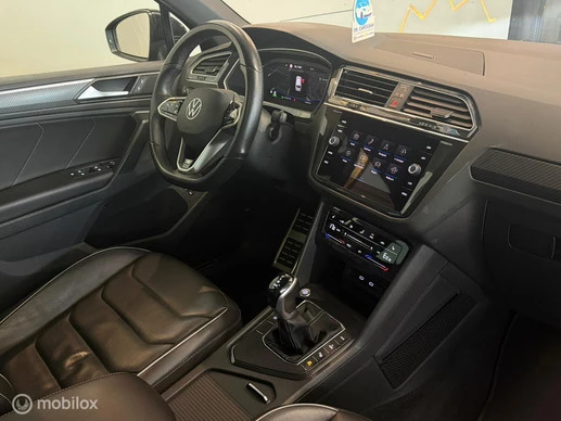 Volkswagen Tiguan - Afbeelding 22 van 30