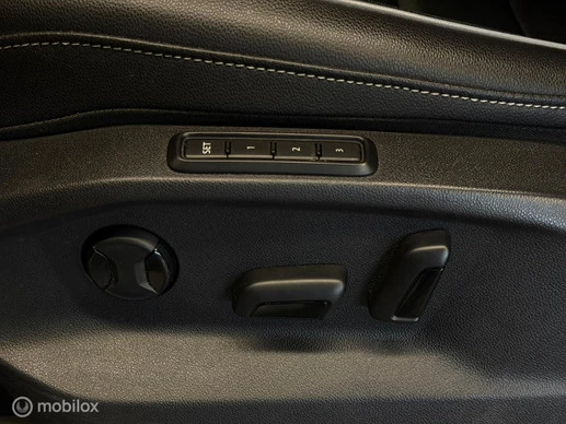 Volkswagen Tiguan - Afbeelding 25 van 30